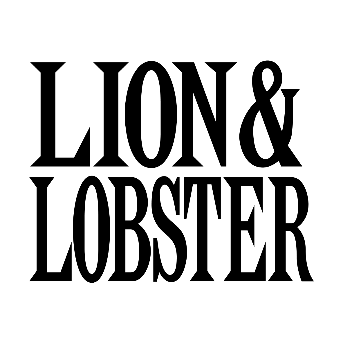 The Lion & Lobster in Brighton