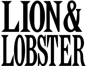 Lion & Lobster logo